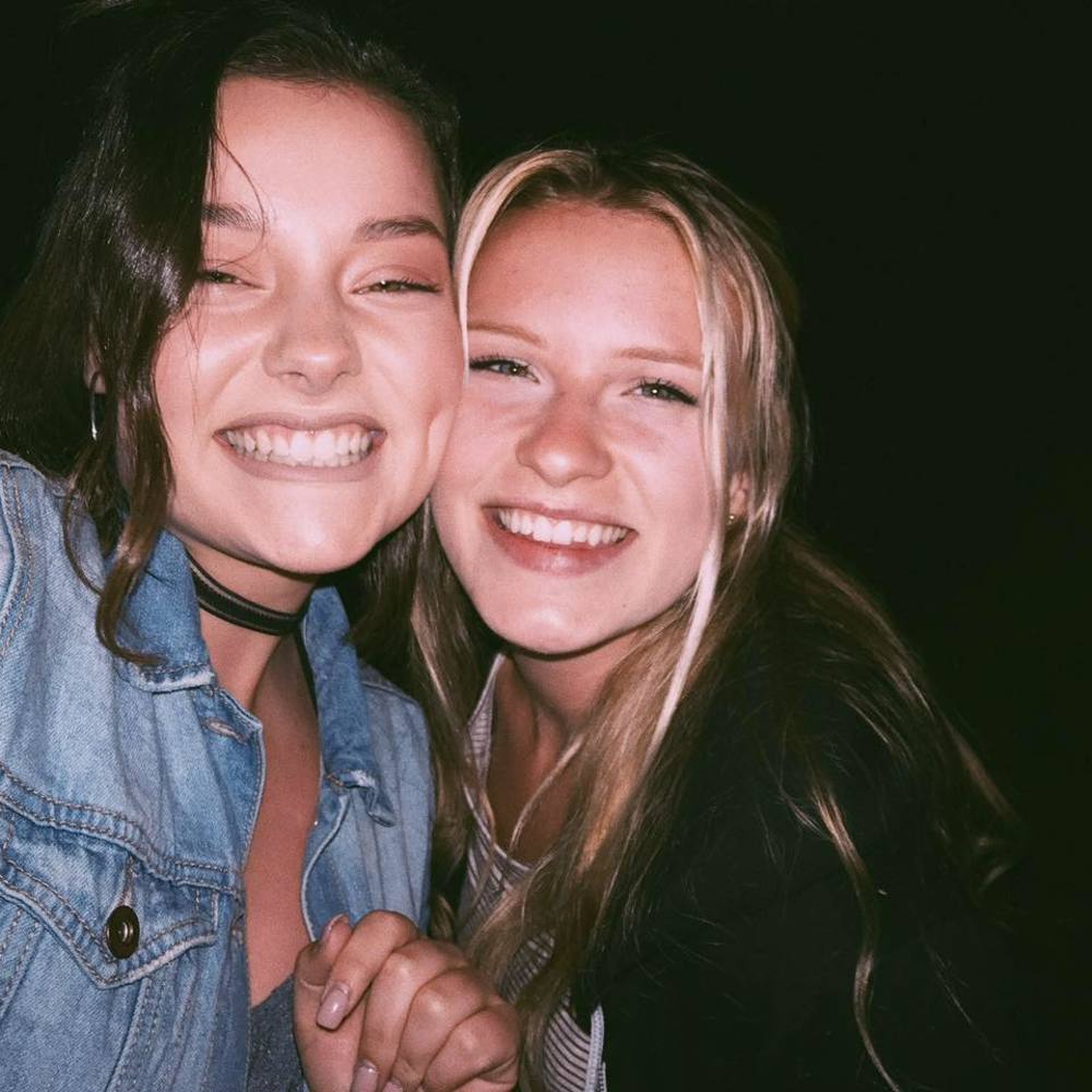 Meet your Posher, Claire